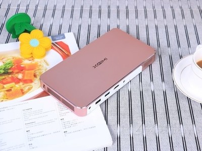 便攜的智能微投 極米Z4 Air報價2469元