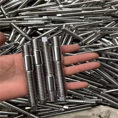 無錫N06059雙頭螺栓汽車發動機