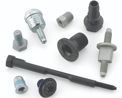 賓科 | 汽車(chē)制造精密緊固和裝配解決方案