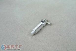 批發調節頭,緊固件,鋁件,調節,五金,加工,_五金、工具_世界工廠網中國產品信息庫