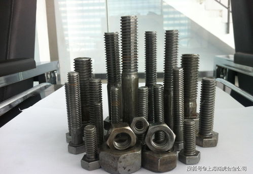 航空發(fā)動機上主要緊固件產(chǎn)品有哪些