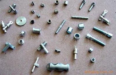【供應(yīng)非標(biāo)準(zhǔn)件精加工 青島三同德金屬制品(青島和發(fā))】價格,廠家,圖片,其他緊固件、連接件,青島三同德金屬制品-