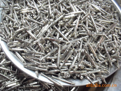 【供應】 加工 緊固件、連接件 30連接管圖片,【供應】 加工 緊固件、連接件 30連接管圖片大全,溫州市甌海梧田望財五金加工廠-