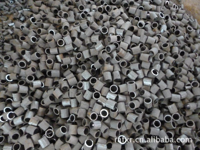 【福祥源標準件加工 鐵管廠家 鐵管來樣制定】價格,廠家,圖片,其他緊固件、連接件,瑞安市塘下福祥源標準件廠-