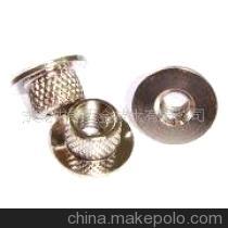 【螺絲、螺母 非標緊固件 加工】價格,廠家,圖片,非標零件加工,東莞中翔五金技術-