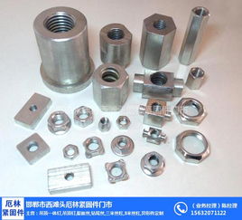 異形件定制 異形件定制工廠 厄林緊固件