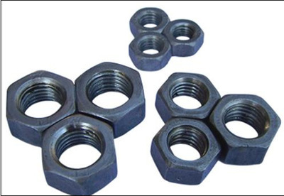 【常年備貨 優(yōu)質(zhì)產(chǎn)品 外六角螺母 M4---M12 4.8級(jí) 8.8級(jí) 加工定做】?jī)r(jià)格,廠家,圖片,螺母,永年縣龍道緊固件銷(xiāo)售-