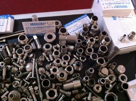 金屬拉絲加工 工藝特點與應用前景