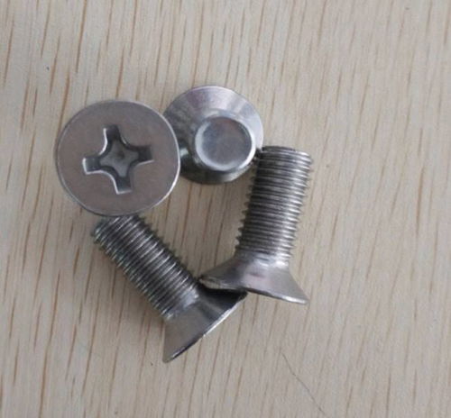 永年締造 云南內(nèi)六角沉頭螺栓的卓越加工之選