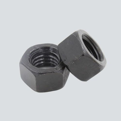 國標(biāo)高強度螺母與特大高強度螺母 雄宇緊固件提供專業(yè)加工與批量優(yōu)惠